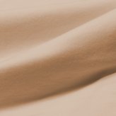 EVO TENCEL tan fabric. Luxurious blend of A100 TENCEL & Spandex. 40 single jersey.